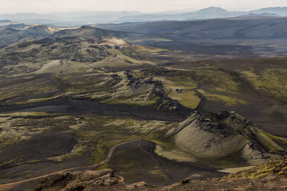 What To See In Kirkjubaejarklaustur – Classic Iceland