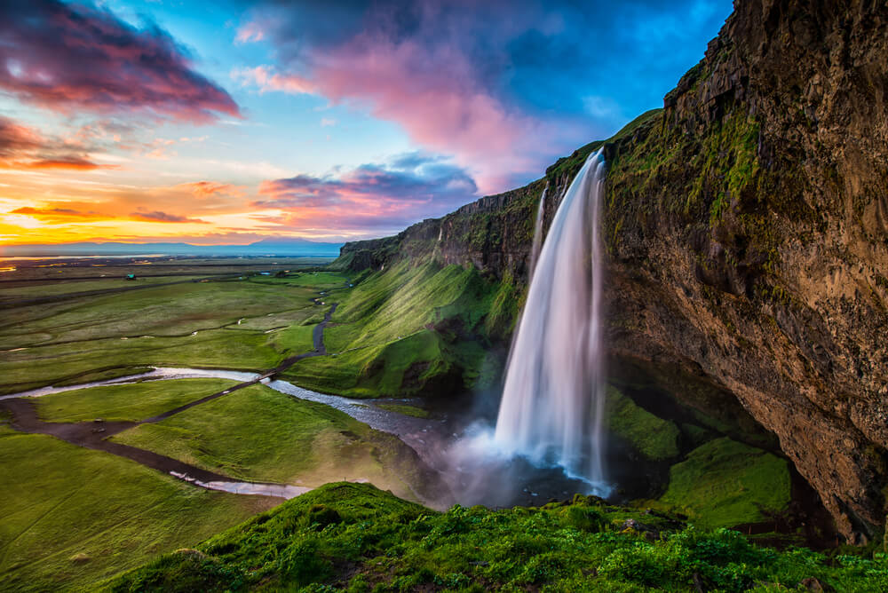 iceland tourist attractions