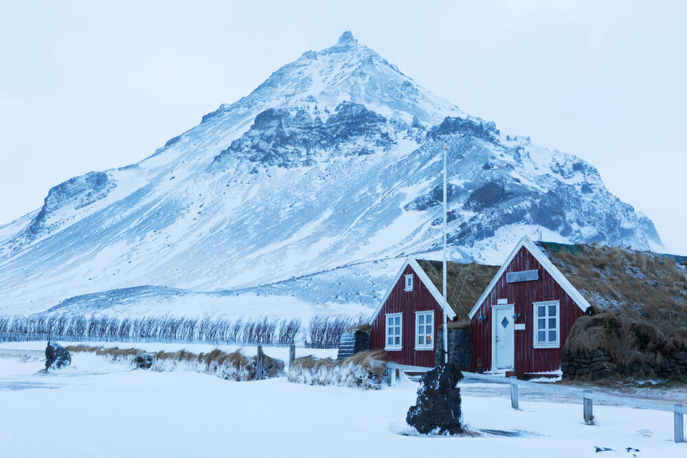 Iceland In December Things To Do Weather Accommodation And Travel 