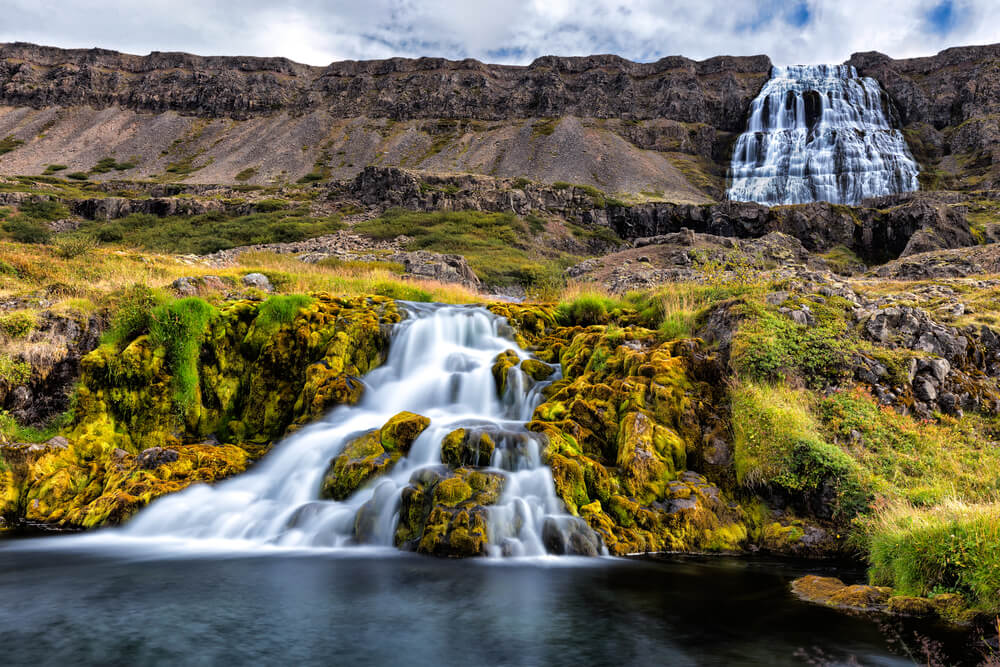 Visiting Iceland in August Weather, attractions, events & things to