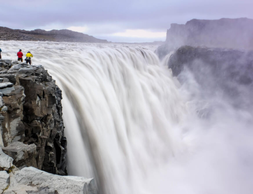 When is the best time to travel to Iceland?
