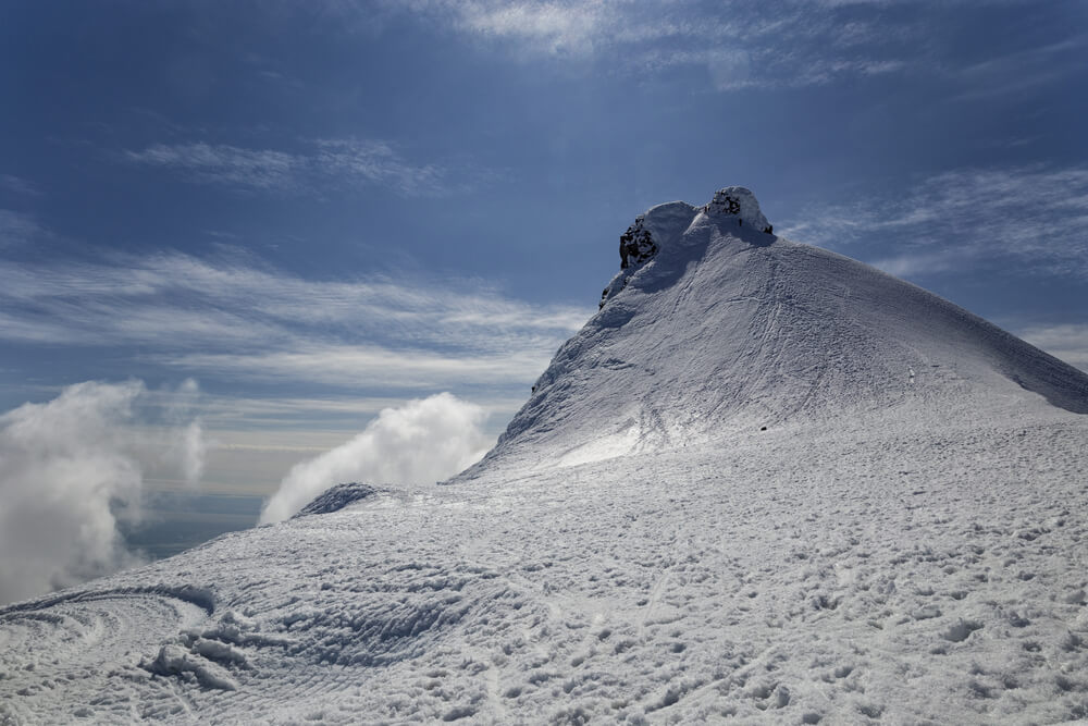 Snæfellsjökull glacier, West Iceland - Classic Iceland